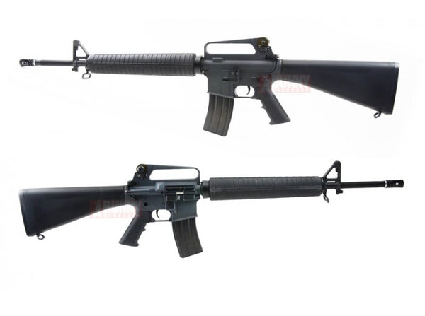 G&P - M16A2 Airsoft AEG