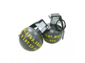 DYTAC Dummy M67 Decoration Grenade (Pack of 2)