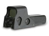 Hurricane - 52 Sight (Red/Green Dot Scope) - Black