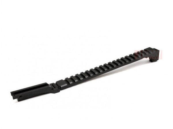 Hephaestus - CNC Aluminum Top Rail for GHK AK Series