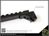 Hephaestus - CNC Aluminum Top Rail for GHK AK Series