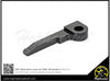 Hephaestus CNC Steel Auto Lever for GHK G5 Series & Hephaestus T22 GBBR