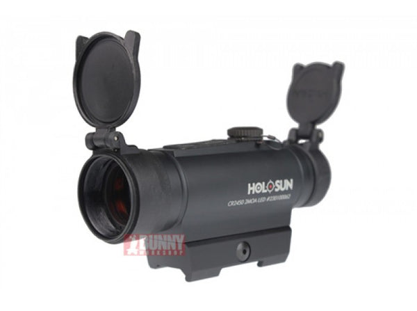 Holosun - Infiniti HS402A 2MOA Red Dot (Black)