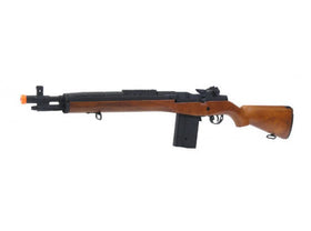 CYMA M14 Wood Airsoft AEG (CM-032)