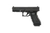 GHK Glock 17 Gen3 GBB (2024 New Model)