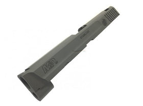 Guarder 6061 Aluminum CNC Slide for M&P9 (.40 Marking/TAN)