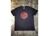 Wave Combat - Tactical Chinese Warrior Printed Tee L Size