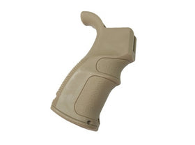 IMI Defense EG Grip for M4 / M16 GBB Series - TAN