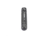 INFORCE 6VX White LED Tactical Flashlight - Black