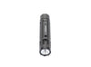 INFORCE 6VX White LED Tactical Flashlight - Black