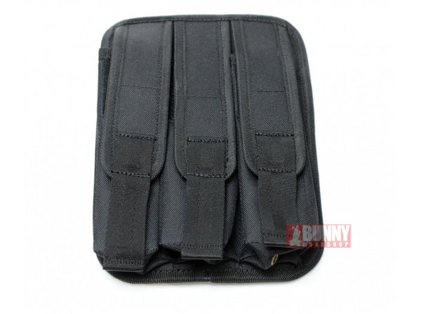 IRT- SMG Magazine Pouch (Black)