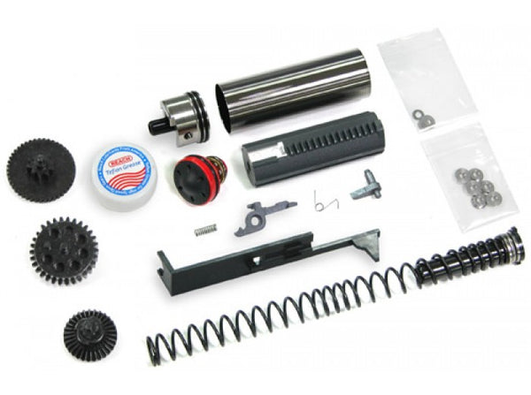 Guarder SP150 Infinite Torque-Up Kit for Marui AK47 AK47S