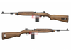 King Arms M1 Carbine CO2 GBB Rifle