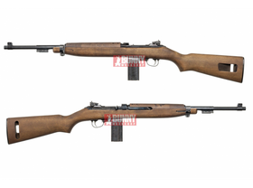 King Arms M1 Carbine CO2 GBB Rifle