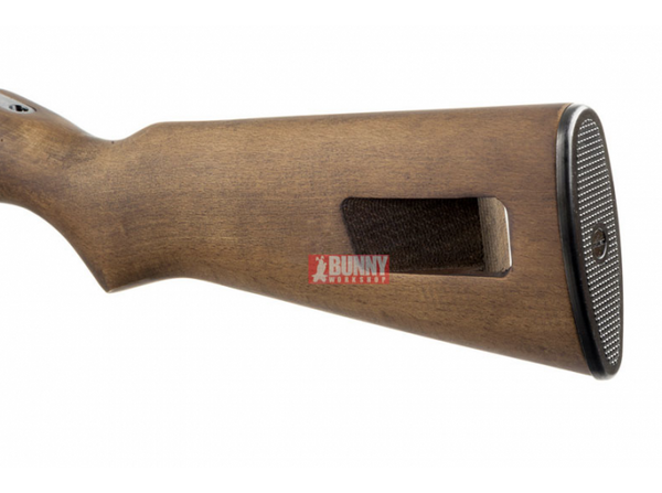 King Arms M1 Carbine CO2 GBB Rifle