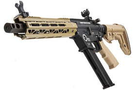 King Arms TWS 9mm Carbine GBBR - DE