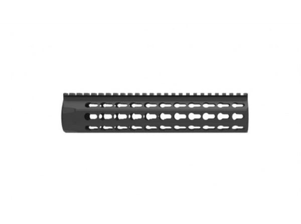 Knights's Armament Airsoft (Madbull) URX4 10 inch (Black)