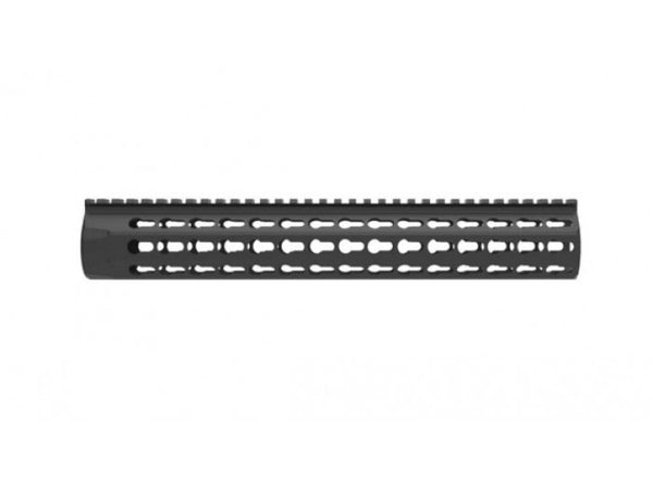 Knights's Armament Airsoft (Madbull) URX4 10 inch (Black)