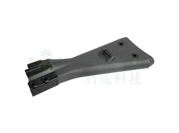 LCT - G3A3 Plastic Fixed Stock Set - Black