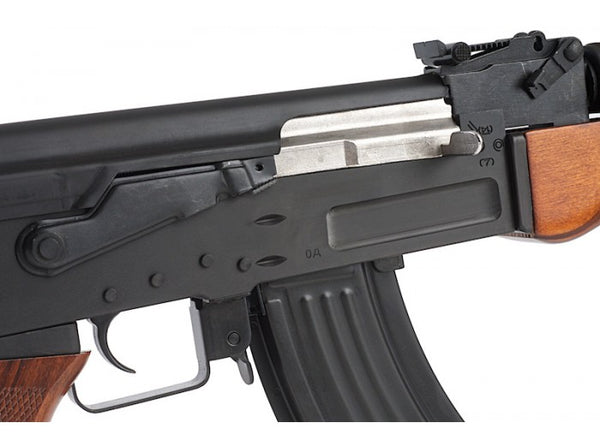 LCT LCK47 AEG (New Version)