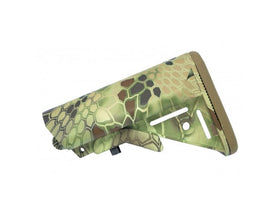 DYTAC Water Transfer GEN II SOPMOD Stock (Multicam)