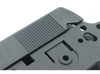 Guarder -  Aluminum Slide & Frame for Marui M1911A1 (US ARMY / Dark Gray)