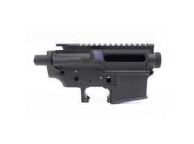 DYTAC x Toy Soldier M4 AEG Metal Receiver (Navy Seals Spartan, BK)