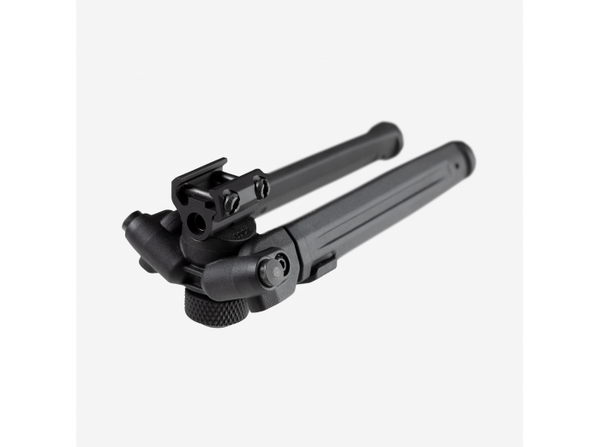 Magpul Bipod for 1913 Picatinny Rail (Black)