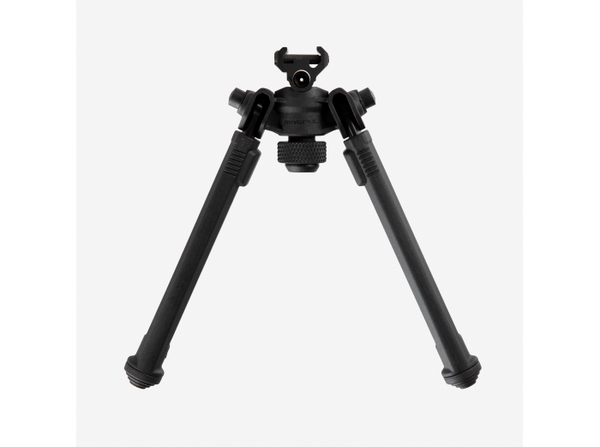 Magpul Bipod for 1913 Picatinny Rail (Black)