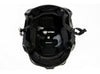 PTS MTEK FLUX Helmet - Black