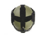 PTS MTEK FLUX Helmet - OD Green