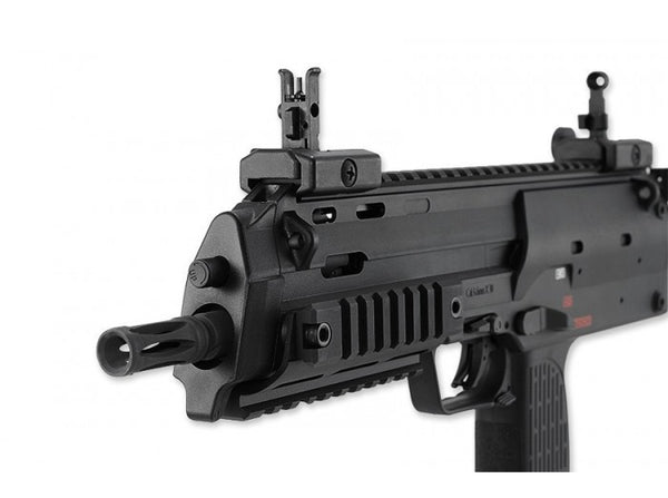 Umarex / VFC MP7A1 Navy SMG GBB ( Black / ASIA EDITION )