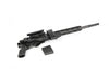 ARES M40A6 Spring Power Sniper Rifle - Black