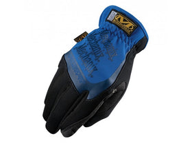 Mechanix Wear Gloves, FastFit-Blue (Size XL)