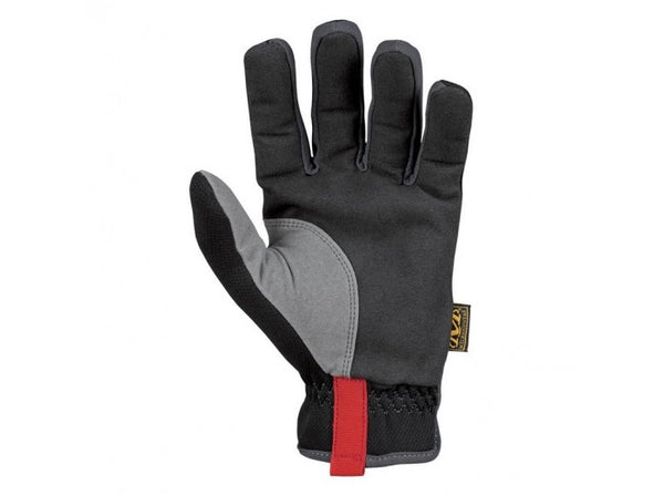 Mechanix Wear Gloves, FastFit-Blue (Size M)