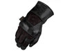 Mechanix Wear Gloves, Fabricator, Black/Natural (Size M)