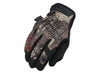 Mechanix Wear Gloves, FastFit, Mossy Oak Infinity (Size M)