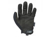 Mechanix Wear Gloves, Original Insulated, Black (Size XL)