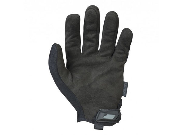 Mechanix Wear Gloves, Original Insulated, Black (Size XL)