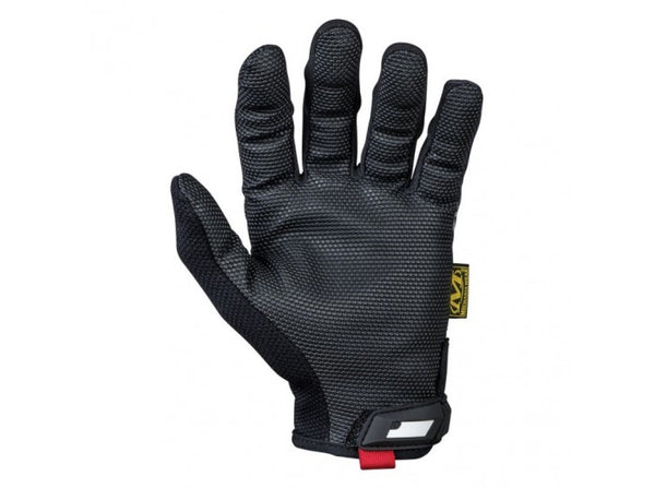 Mechanix Wear Gloves, Original Grip, Black (Size XL)