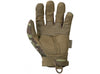 Mechanix Wear Gloves, M-Pact, MultiCam (Size L)