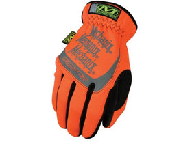Mechanix Wear Safety FastFit - Orange (Size M)