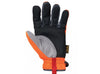 Mechanix Wear Safety FastFit - Orange (Size M)