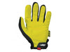 Mechanix Wear Gloves, Safety Original - Yellow (Size S)