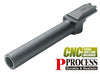 Guarder 9MM Steel Outer Barrel for TM M&P9