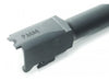 Guarder 9MM Steel Outer Barrel for TM M&P9
