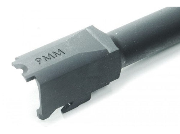Guarder 9MM Steel Outer Barrel for TM M&P9
