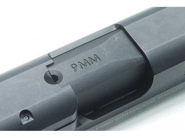 Guarder 9MM Steel Outer Barrel for TM M&P9