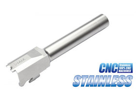 Guarder 9MM Stainless Outer Barrel for TM M&P9