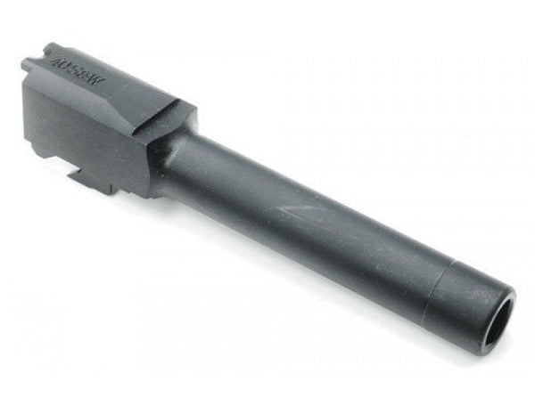 Guarder .40 S&W Steel Outer Barrel for TM M&P9